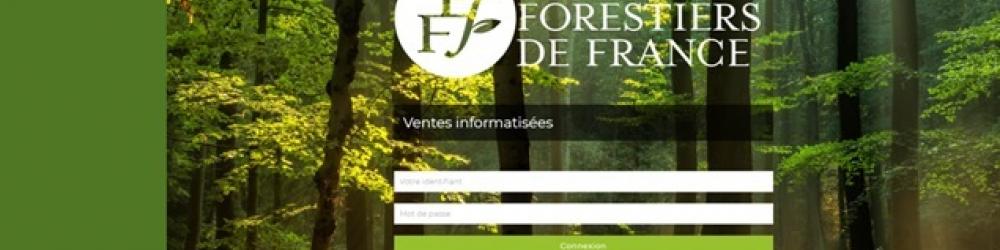 Accueil - France Bois Forêt